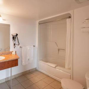 les Suites Labelle - 22