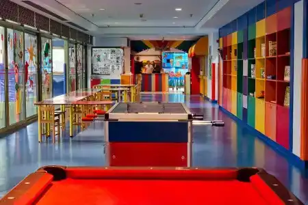 Gloria Golf Resort - Kids Concept - 24