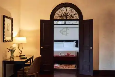 Sofitel Legend Old Cataract - 107