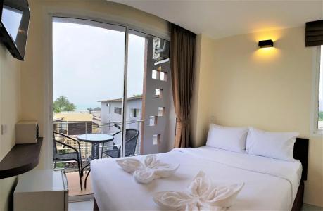 Top Hostel Samui - 12