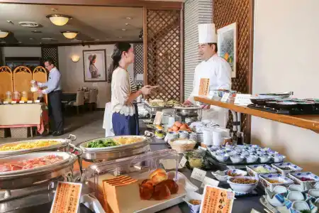 Hachinohe Grand - 9