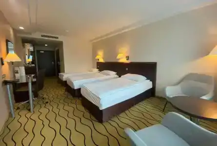 Ambasador Centrum - 33