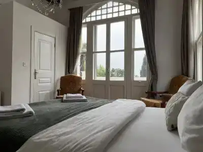 Villa Rıfat Pansiyon - 72