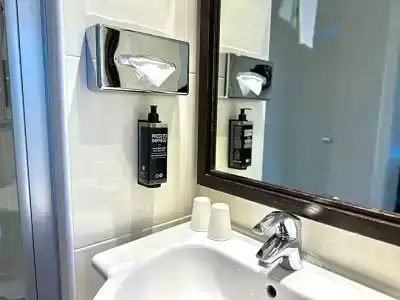 ibis Styles Metz Centre Gare - 30