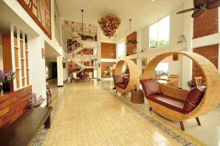 My Chiangmai Boutique Lodge - 15