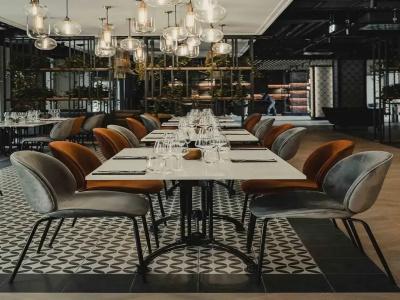 Mercure Krakow Fabryczna City - 24