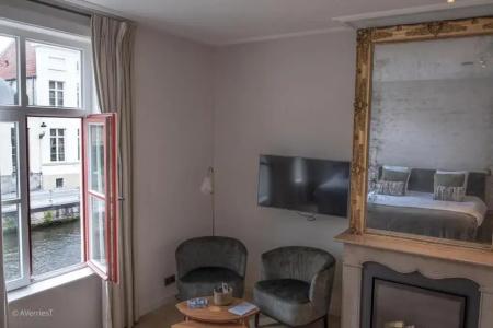 b&b Anna's - 27
