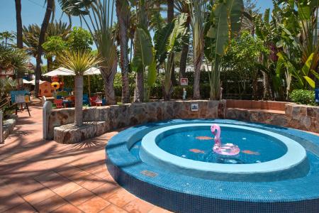 Seaside Palm Beach - 17
