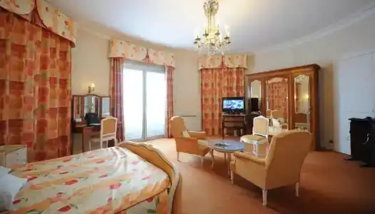 Best Western Continental Pau Centre - 53
