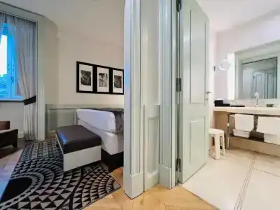 Indigo Rome - St. George, An Ihg Hotel - 54