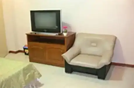 Sathorn Saint View Serviced Apartment - 23