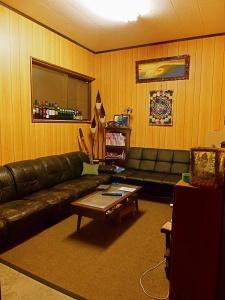 Aoshima Guesthouse Hooju - 9