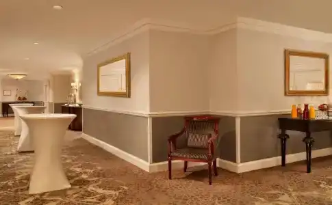 The Westin Dublin - 3