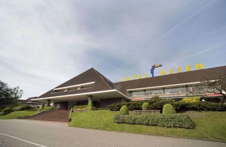 Van der Valk Assen - 26