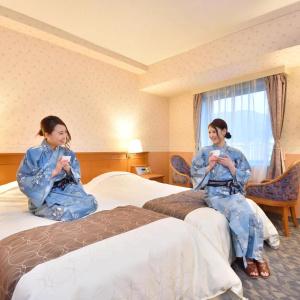Seawave Beppu - 33