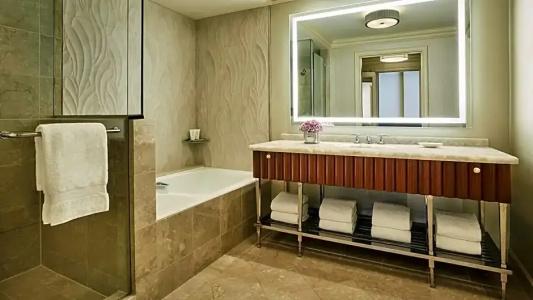 Four Seasons Washington Dc - 57