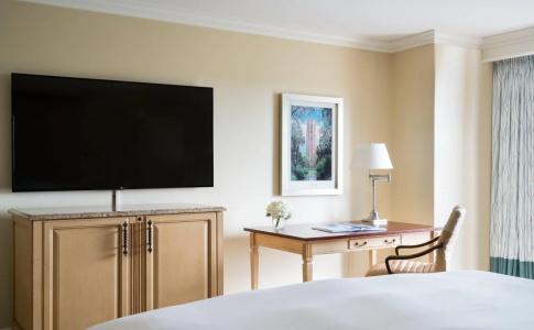The Ritz-Carlton Orlando, Grande Lakes - 4