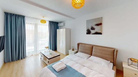 Le Blanc Aparthotel - 26