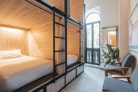 Exe Suites Reforma - 20