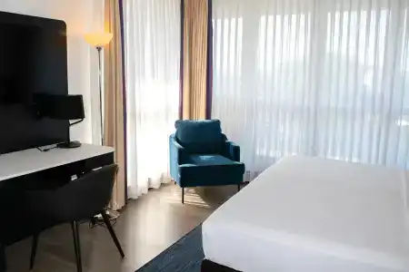 Radisson Blu Park & Conference Centre - 74