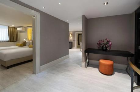Mercure Istanbul Bomonti - 40
