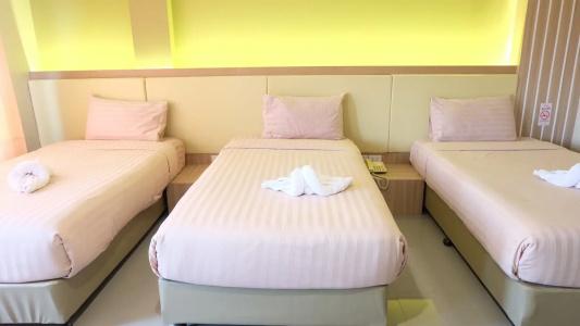 Silom Boutique Hatyai - 23