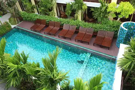 Viangluang Resort - 25