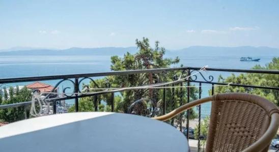 Irini Spa - 7