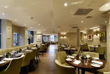 The Montcalm At Brewery London City - 12