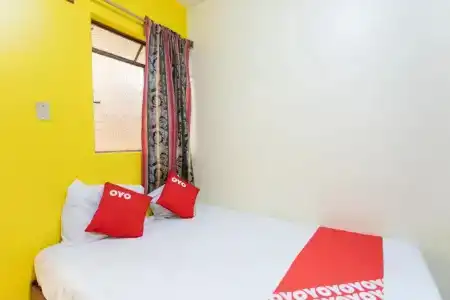 Oyo Emperador - 35