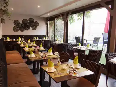Le Trophée By m hôTel Spa - 25