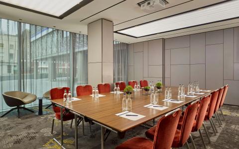Park Plaza London Waterloo - 9