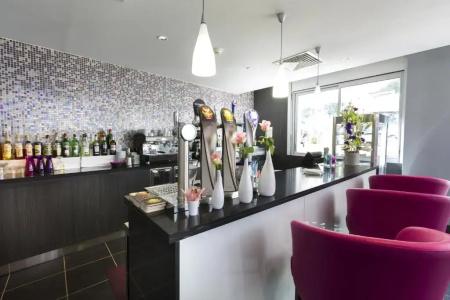 Hôtel Astrid - 16