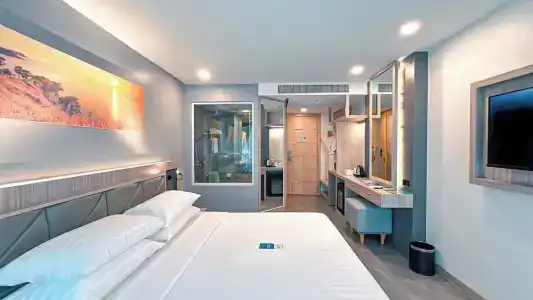 Araya Beach Patong - 86