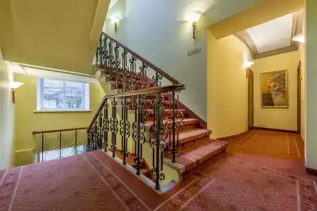 Grotthuss Boutique Vilnius - 17