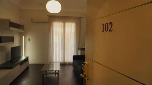Palazzo Ducale Suites - 123