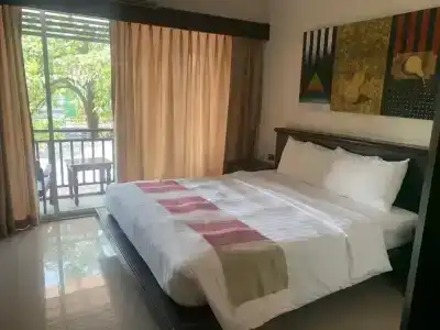 Lub Sbuy Hostel - 44