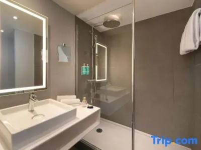 Novotel Paris Coeur d'Orly Airport - 59