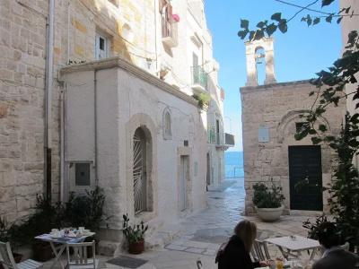 b&b Casa Dorsi - 21