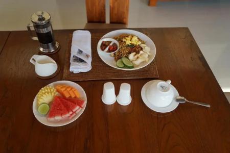 Santun Luxury Private Villas - 67