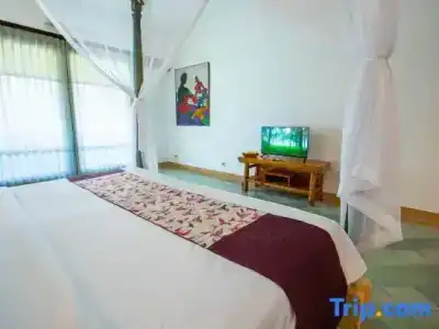 Alam Puri Art Museum Resort & Spa - 42
