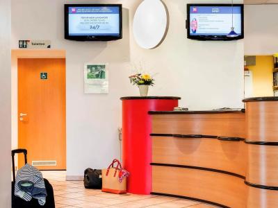 ibis Dortmund City - 1