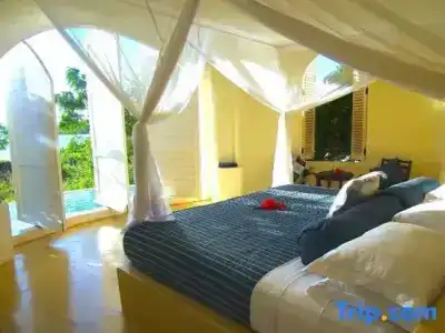 Kilindi Zanzibar - 27