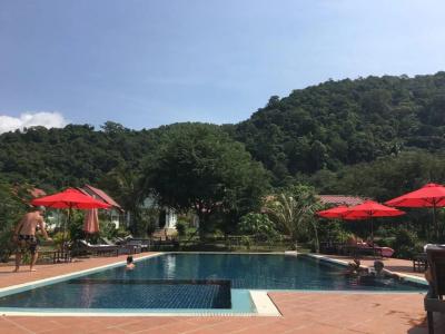 Kep Bungalows - 8