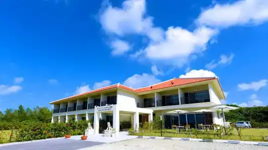Sakura Resort Ishigaki - 12