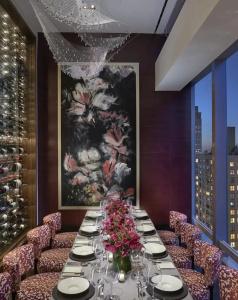 Mandarin Oriental New York - 10