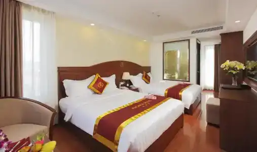 Regalia Nha Trang - 60