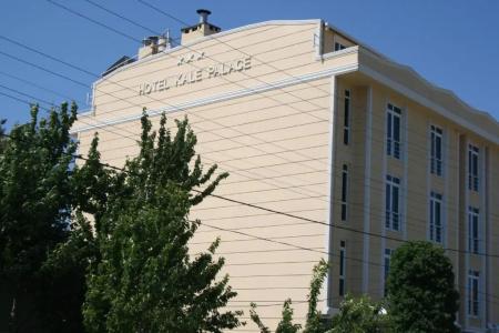 Kale Palace - 0