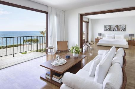 Amirandes Grecotel Boutique Resort - 240