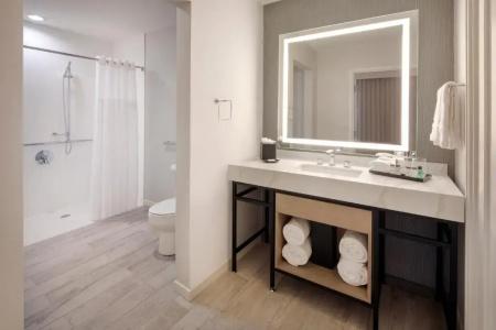 Sheraton Orlando North - 130